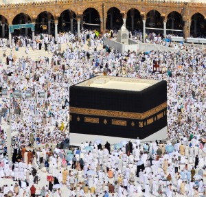 Kaba_Mecca