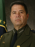 David Aguilar