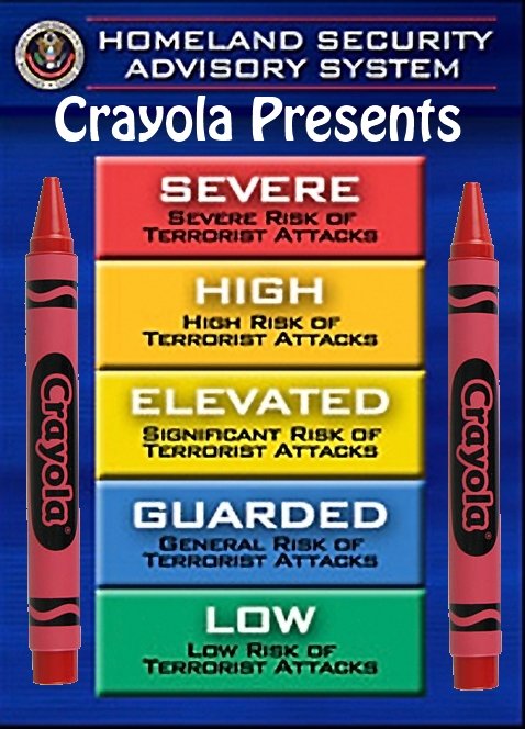 crayola